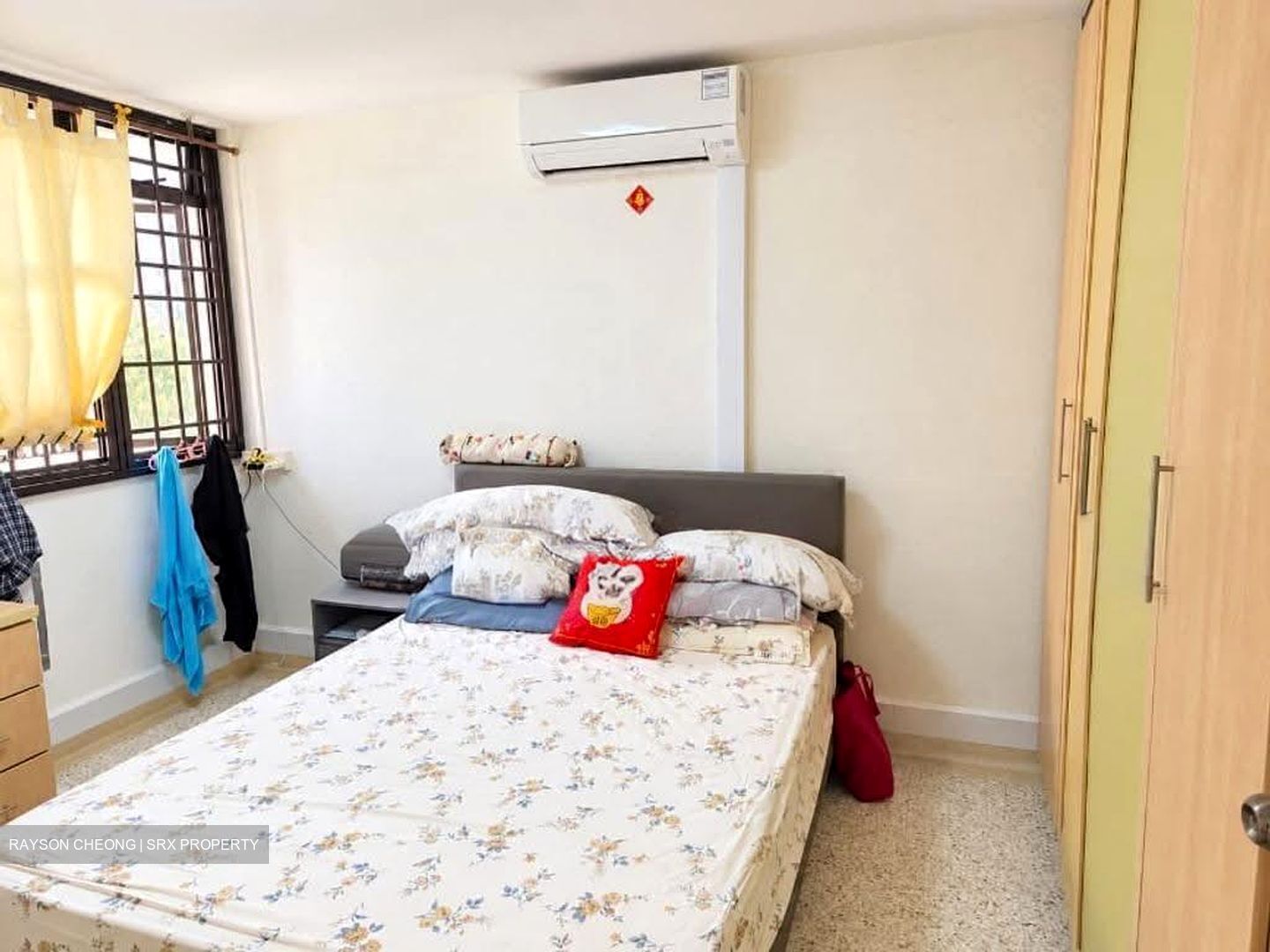 Blk 28 New Upper Changi Road (Bedok), HDB 3 Rooms #638615431